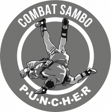 Combat sambo PUNCHER